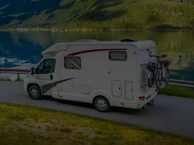 Camping car
